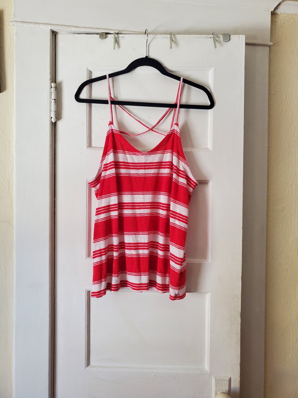 Universal Thread Striped Cami
